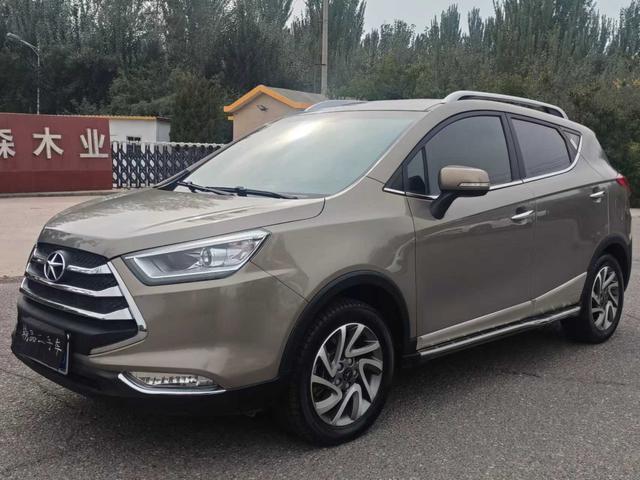 Jiangxi Ruifeng S3