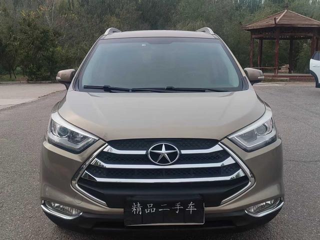 Jiangxi Ruifeng S3