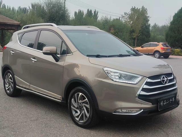 Jiangxi Ruifeng S3