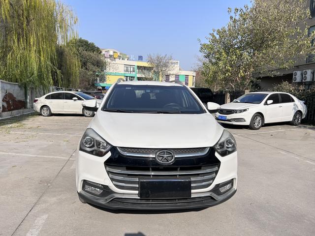 Jiangxi Ruifeng S2