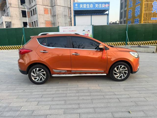 Jiangxi Ruifeng S2