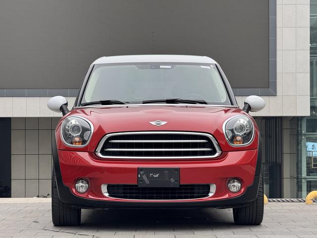 MINI PACEMAN