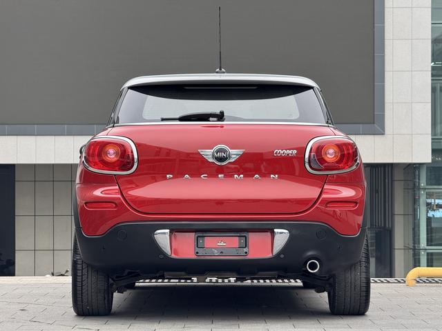 MINI PACEMAN