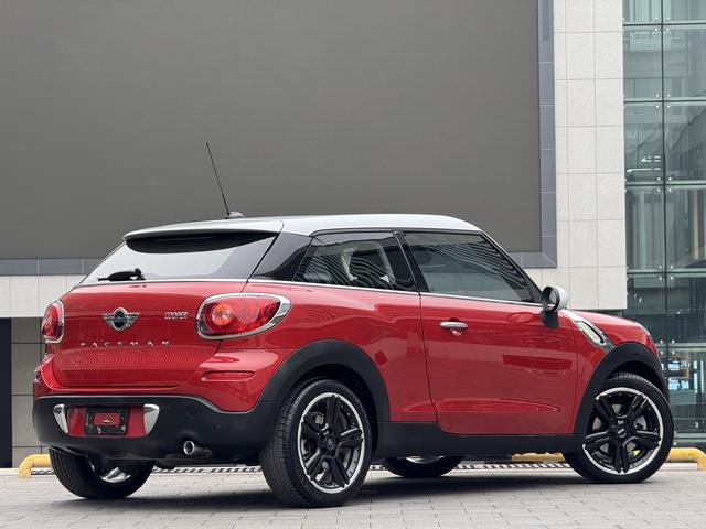 MINI PACEMAN