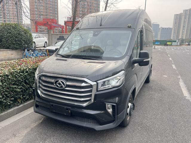 Maxus Xintu V90