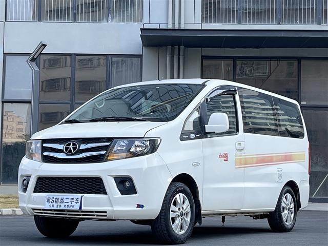 JAC Ruifeng M3