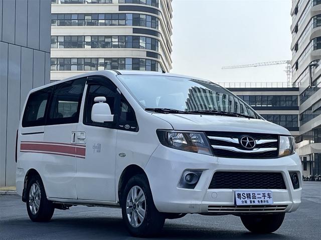 JAC Ruifeng M3