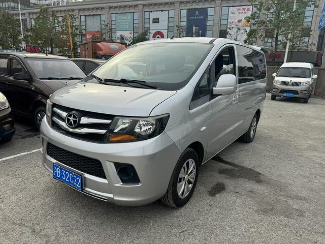 JAC Ruifeng M3