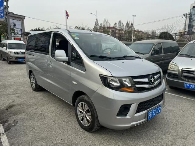 JAC Ruifeng M3