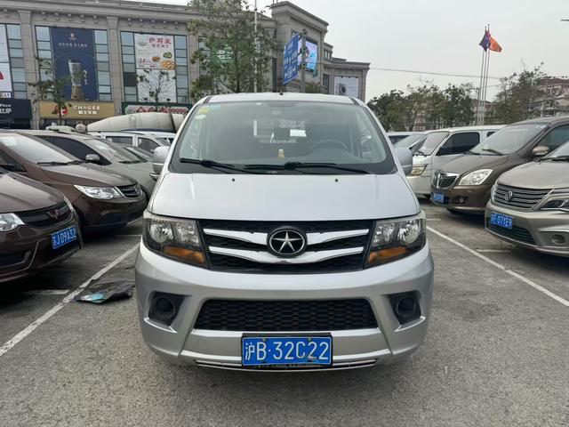 JAC Ruifeng M3