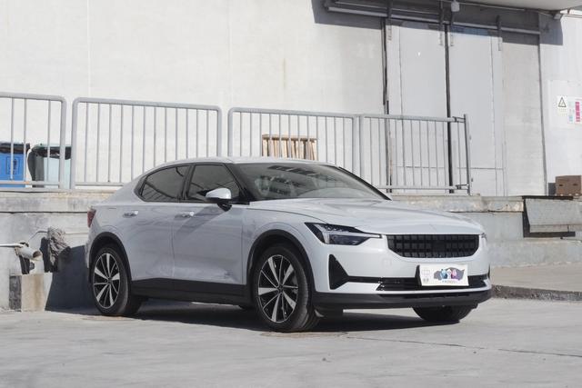 Polestar 2