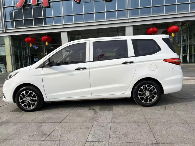 Changan Kaicheng Changan Auchan A600 EV