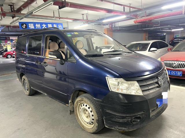 Dongfeng Shuaike