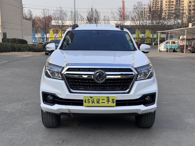 Dongfeng Ruiqi 6