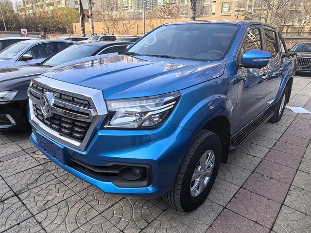 Dongfeng Ruiqi 6