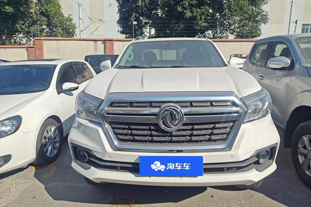 Dongfeng Ruiqi 6