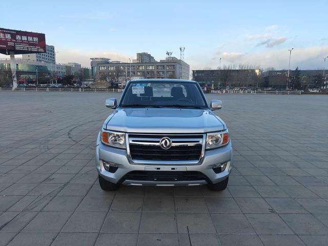 Dongfeng Ruiqi