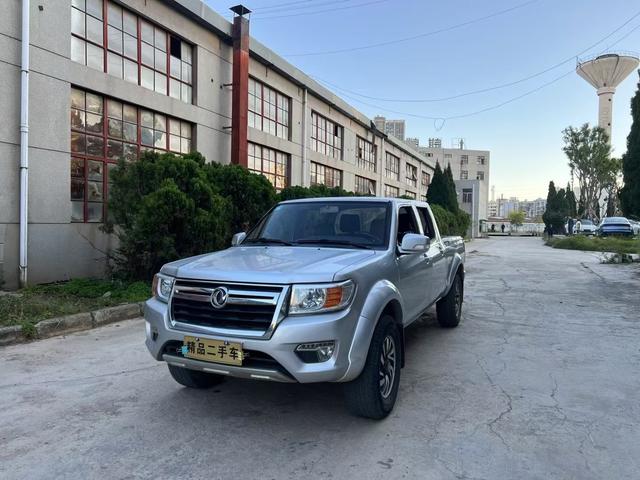 Dongfeng Ruiqi