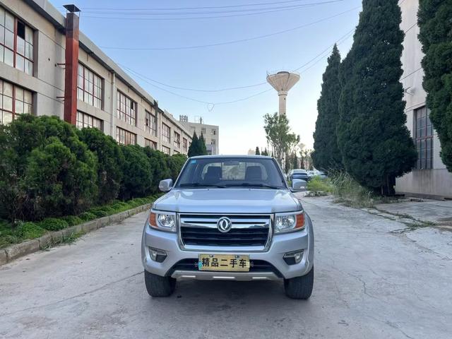 Dongfeng Ruiqi