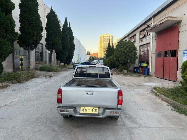 Dongfeng Ruiqi