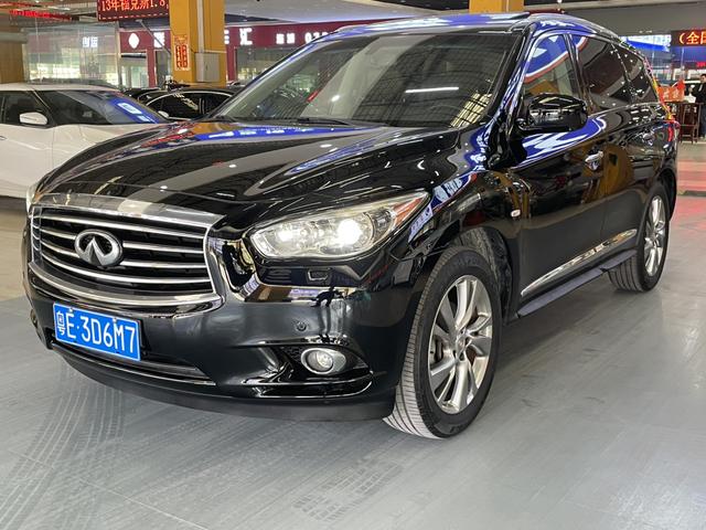 Infiniti JX