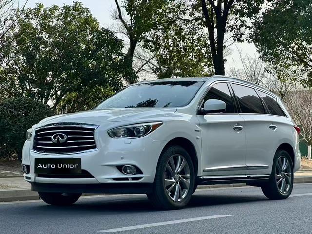 Infiniti QX60 (imported)