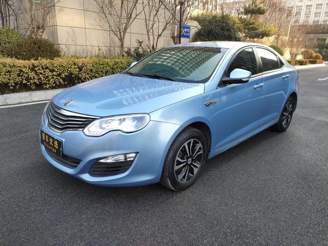 Roewe e550