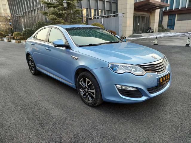 Roewe e550