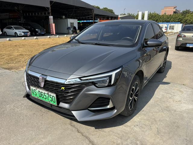 Roewe i6 MAX EV