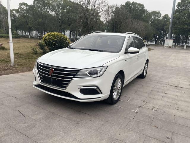 Roewe Ei5