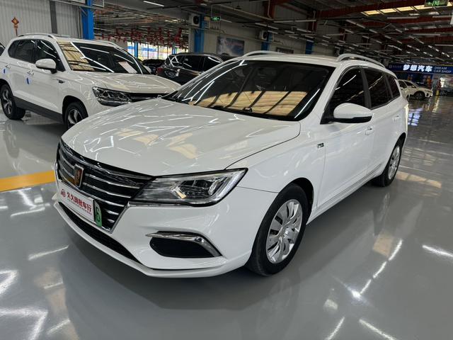 Roewe Ei5