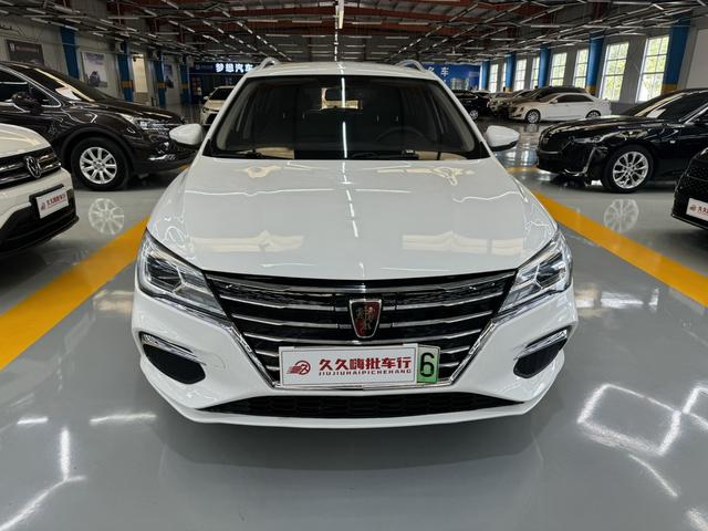 Roewe Ei5