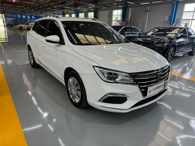 Roewe Ei5