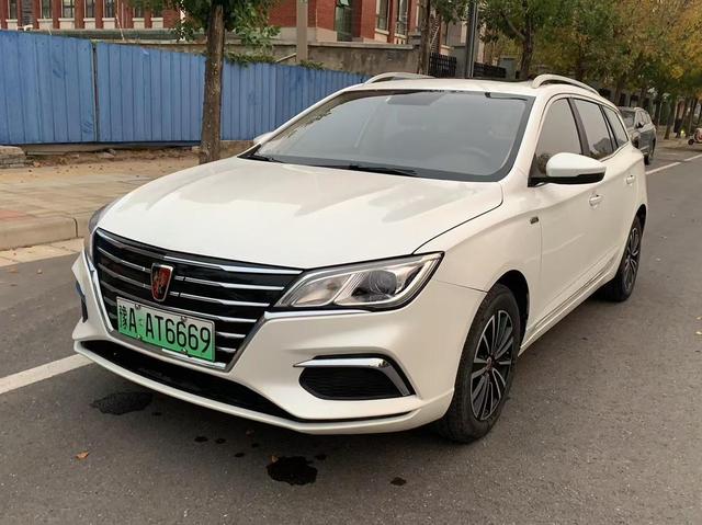 Roewe Ei5