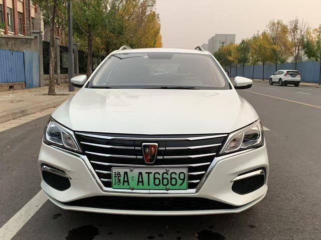 Roewe Ei5