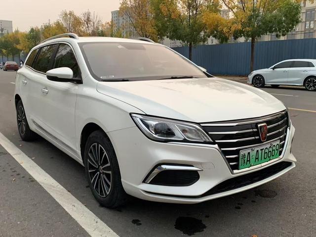 Roewe Ei5