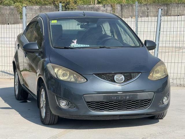 Mazda 2 Jinxiang