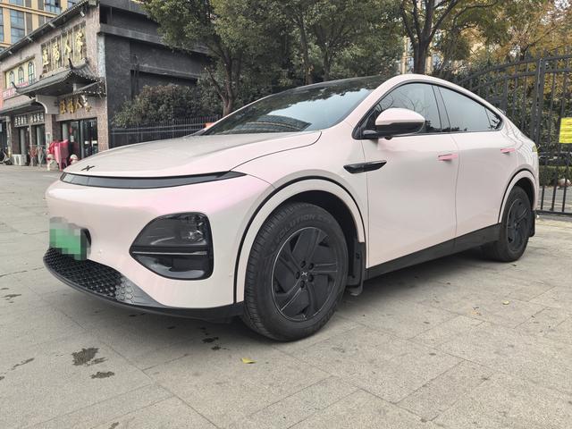 Xpeng G6