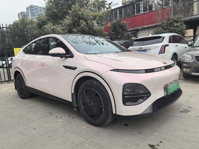 Xpeng G6