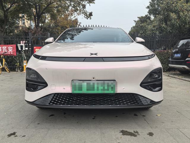 Xpeng G6