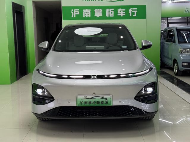 Xpeng G6