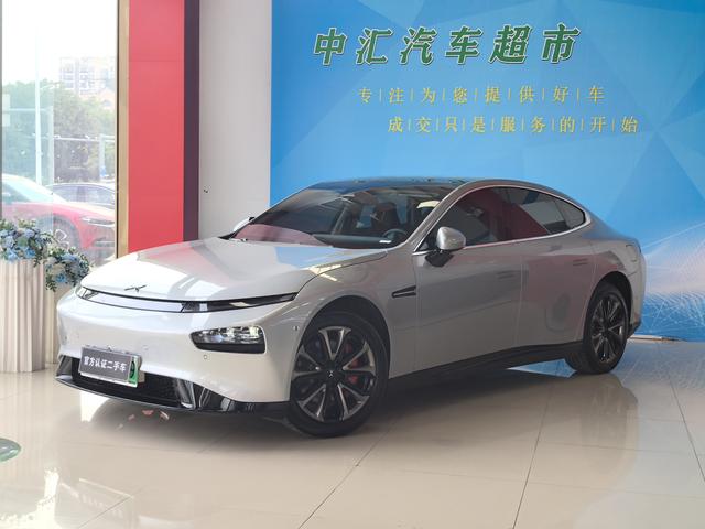 Xpeng P7