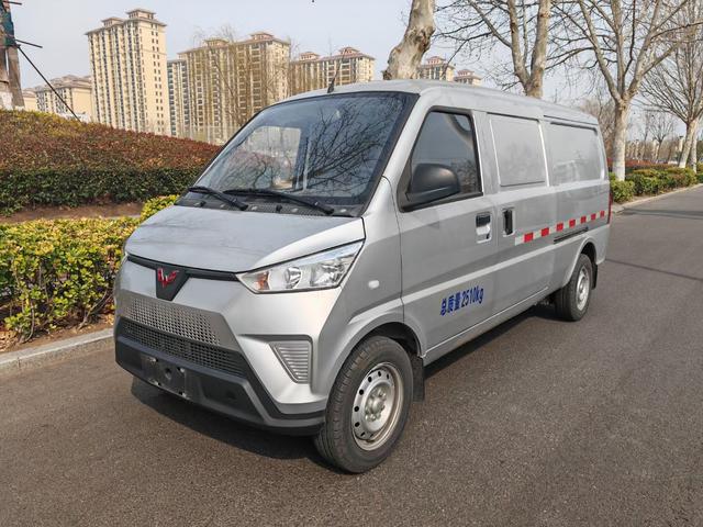 Wuling EV50