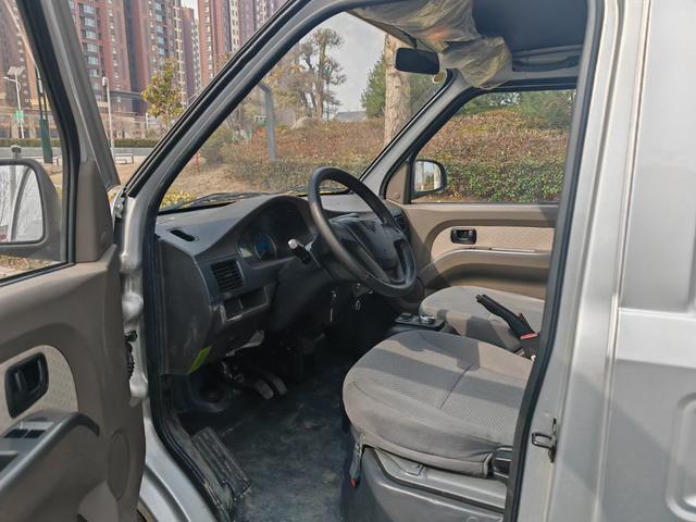 Wuling EV50