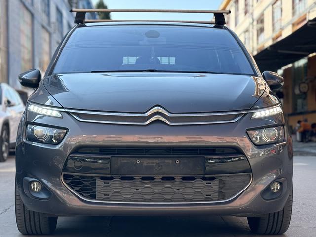 Citroën C4 Picasso