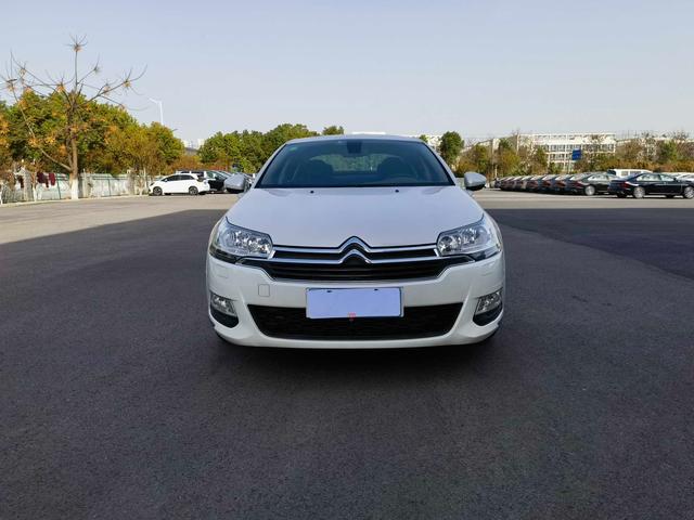 Citroën Citroen C5