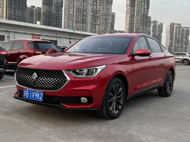 Baojun RC-6