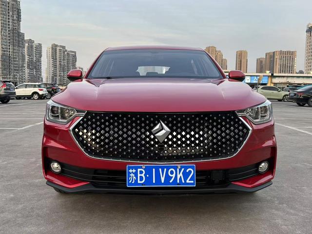 Baojun RC-6