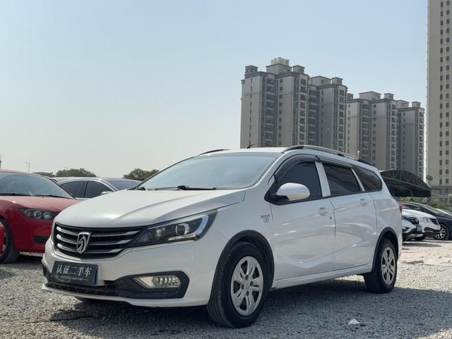 Baojun 310W