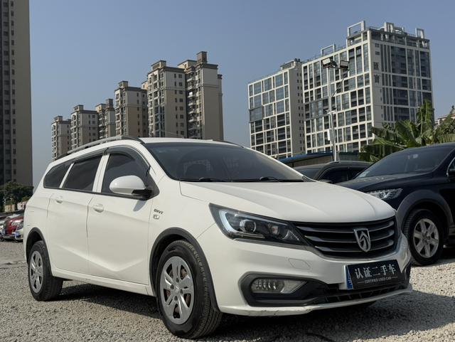 Baojun 310W